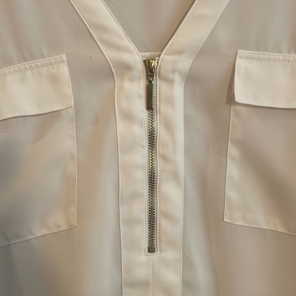 Express blouse - Picture 4 of 5